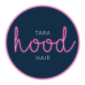 Tara Hood Hair website